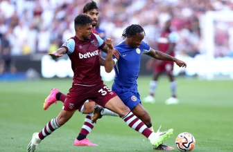 West Ham - Chelsea