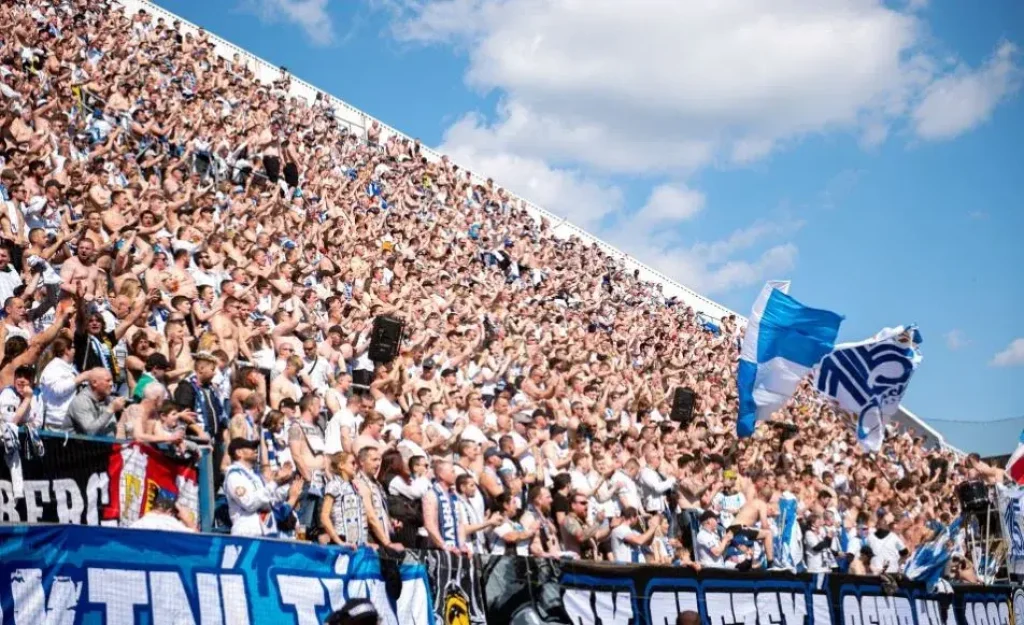 Moravskoslezské derby: Zvládne únavu líp Sigma nebo Chachaři?
