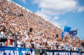 Moravskoslezské derby: Zvládne únavu líp Sigma nebo Chachaři?