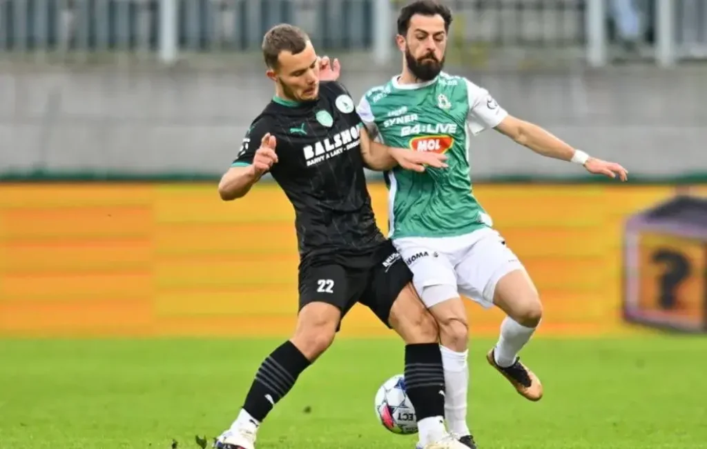 Neporazitelný Jablonec jede do Ďolíčku!