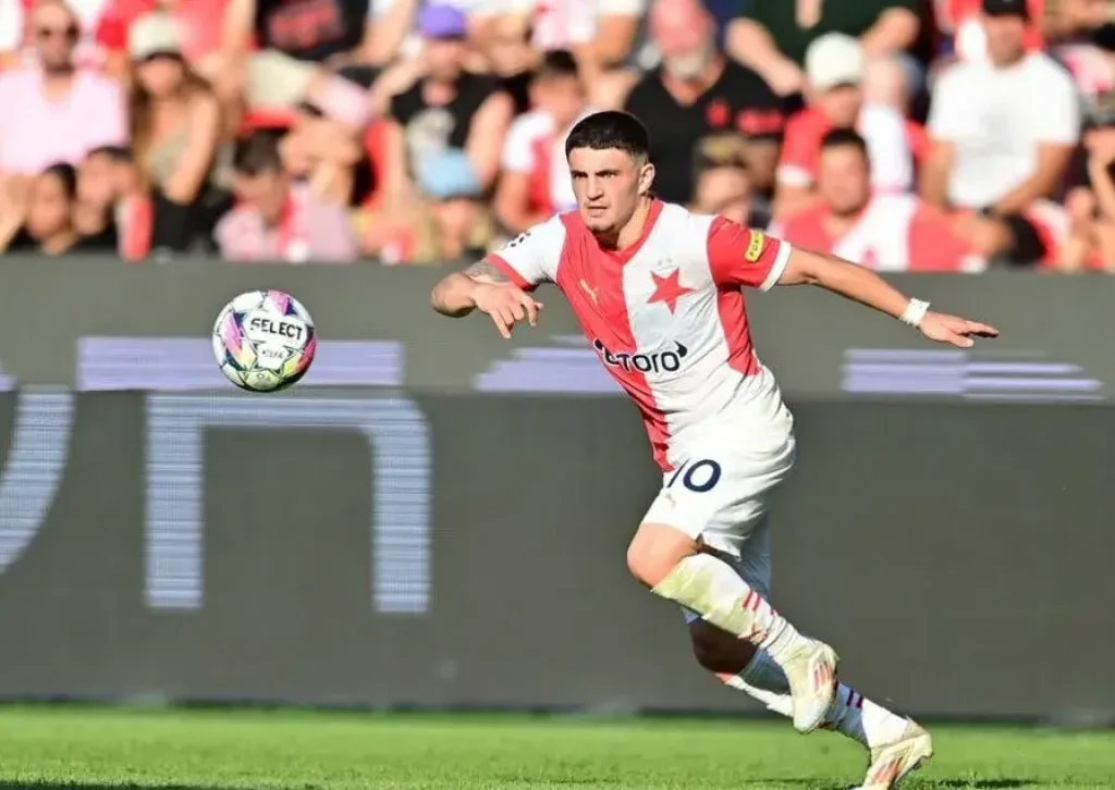 Jde to, ale dře to: Sešívaní musí v Boleslavi vyhrát! Povede se?