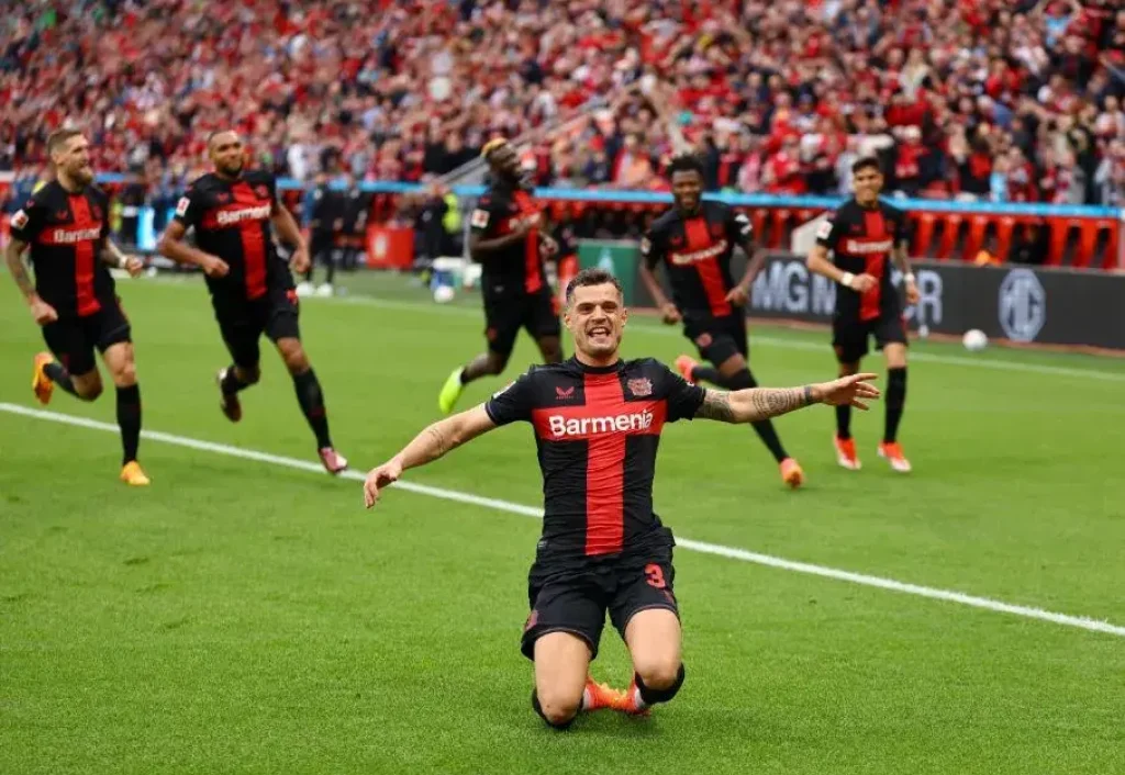 Reparát po výbuchu s outsiderem? Leverkusen jede do Brém!