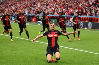Reparát po výbuchu s outsiderem? Leverkusen jede do Brém!