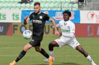 Černý kůň ligy v akci: Pošmákne si Karviná i na Klokanech, kteří se trápí?