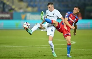 Plzeň se probrala z letargie a jede vyloupit Liberec