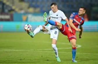 Plzeň se probrala z letargie a jede vyloupit Liberec