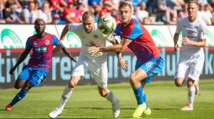 3:0 na Rangers, teď Plzeň hostí Slovácko zralé na padáka!