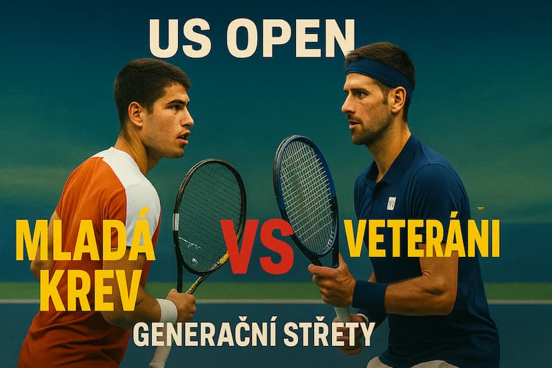 Generační střety: