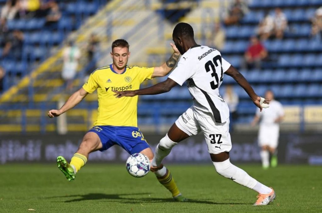 Ševci jsou po návratu do Chance Ligy k neudržení. Porazí ve 4. kole v sobotu i Boleslav, která zatím v náročném losu strádá? Jak vsadit?