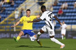 Ševci jsou po návratu do Chance Ligy k neudržení. Porazí ve 4. kole v sobotu i Boleslav, která zatím v náročném losu strádá? Jak vsadit?