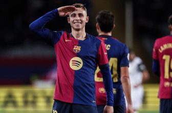 Barcelona - Valencia