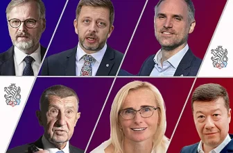 Volební speciál 2025