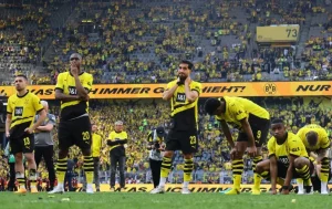 BVB nahání Bayern a v Mohuči vyhraje. Nebo…?