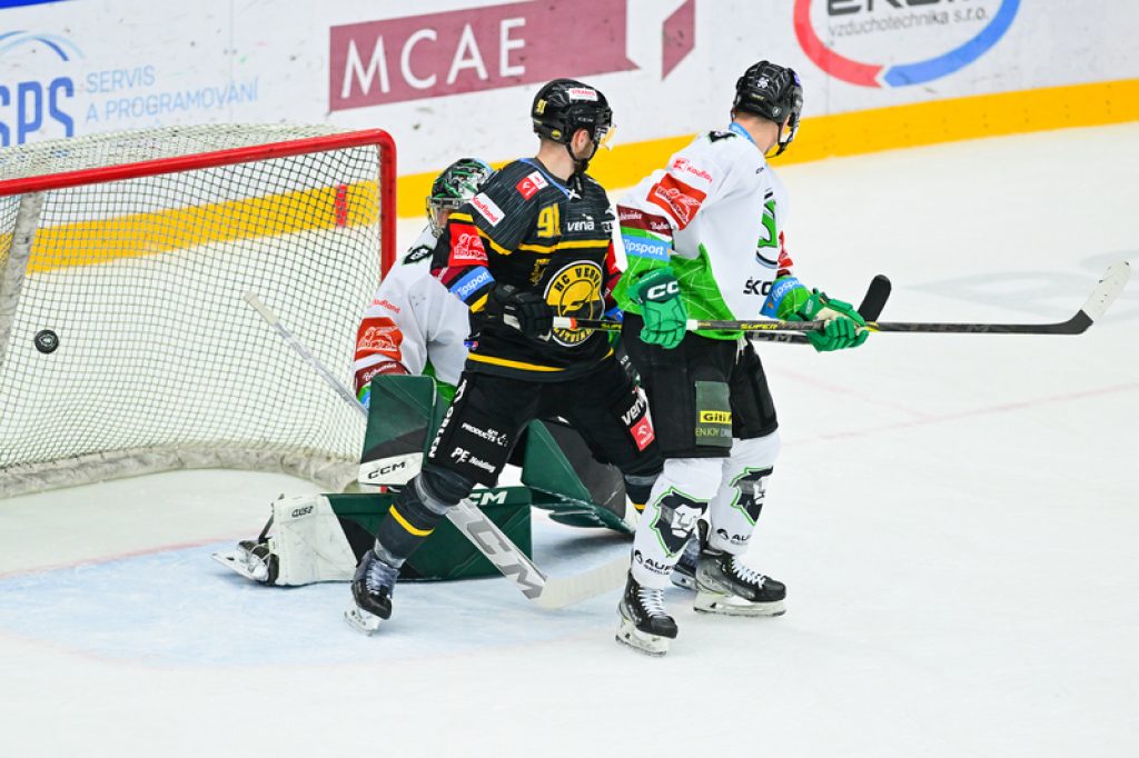 Preview Litvínov - Mladá Boleslav