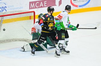 Preview Litvínov - Mladá Boleslav