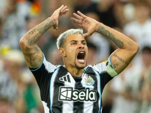 Straky se v Lize mistrů mohou těšit na příjezd Barcelony