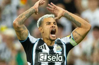 Newcastle - Barcelona