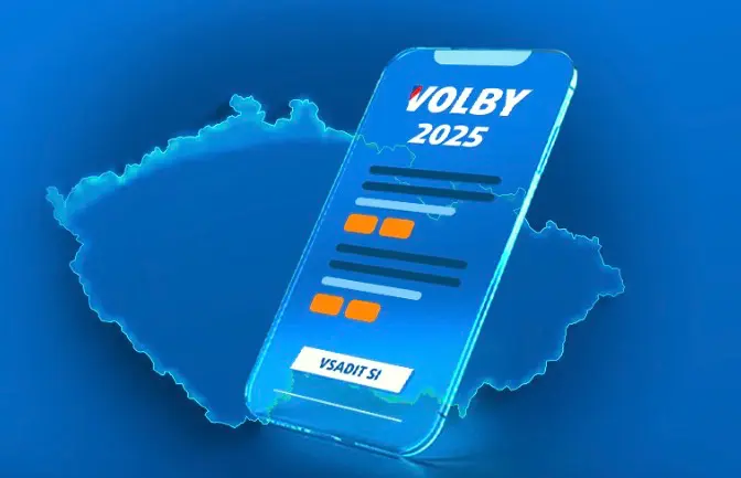 Hodnotné tipy a sázky na české parlamentní volby 2025