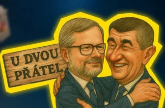 Fortuna spustila volební speciál: sázejte na politiku s dávkou humoru