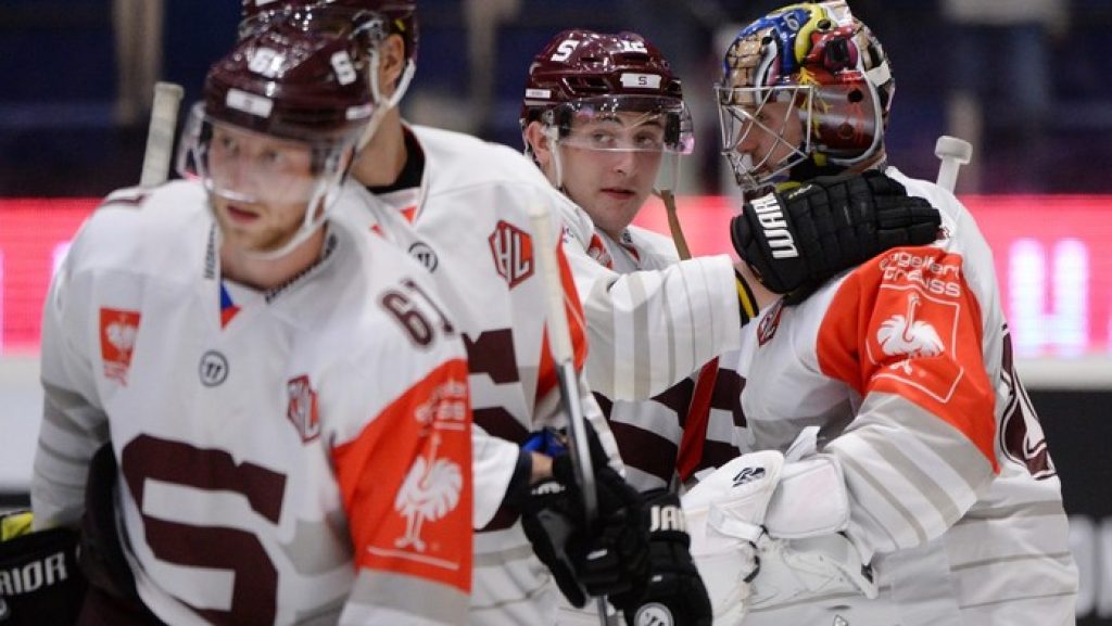 Preview Sparta - Frolunda