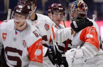 Preview Sparta - Frolunda
