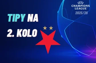 Tipy na 2. kolo Ligy mistrů – Potrápí Slavia Inter a co vsadit na Real, City, PSG a další