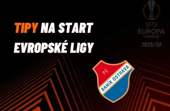 Plzeň jede v 1. kole EL do Maďarska: Tipy na start Evropské ligy