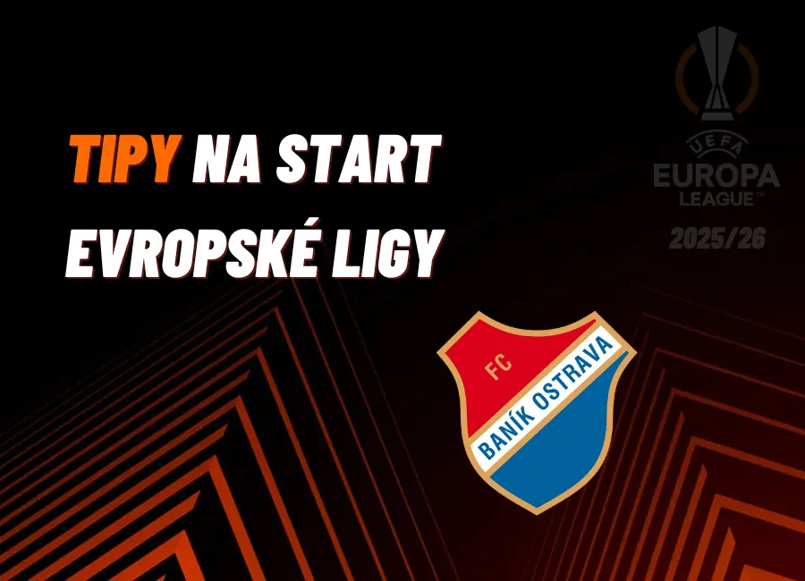 Plzeň jede v 1. kole EL do Maďarska: Tipy na start Evropské ligy