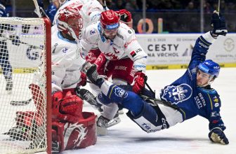 Preview Třinec - Kladno