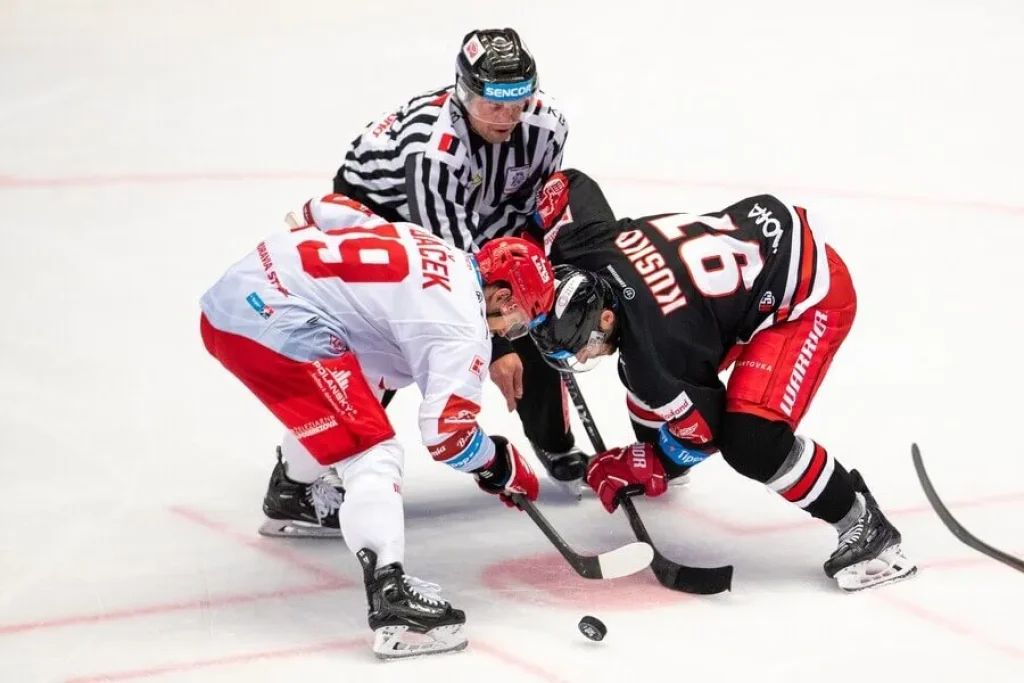 Preview Třinec - Olomouc