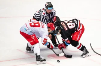 Preview Třinec - Olomouc