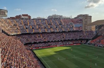 Valencia - Real Oviedo