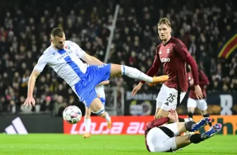 Sparta na Baníku vyhraje, zdá se. Jak vsadit?