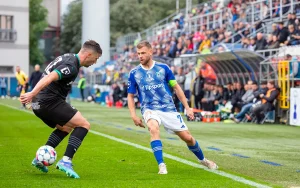 Klokani mají fazónu. Porazí Sigmu, která trapně vypadla v MOL Cupu?