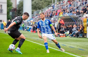 Klokani mají fazónu. Porazí Sigmu, která trapně vypadla v MOL Cupu?
