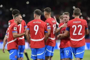 Odčiní česká repre “bůro” od Chorvatska v Černé Hoře?