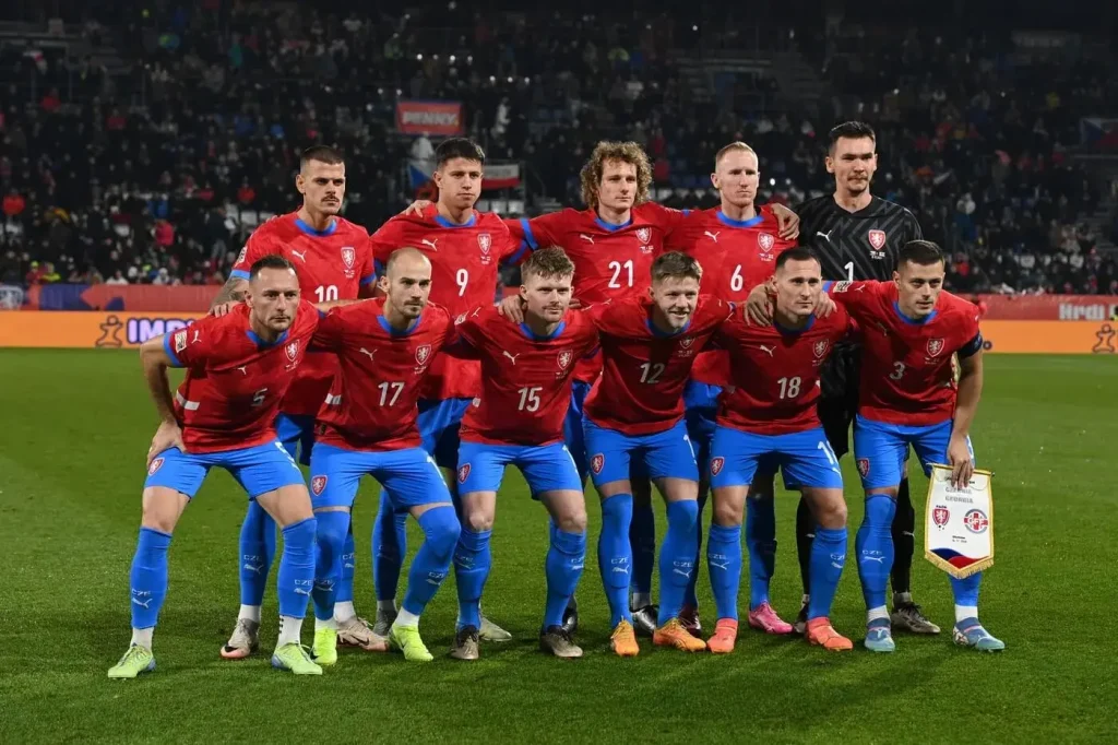 2 fíky v Podgorici a teď přátelák: Češi vyzvou Saúdskou Arábii!