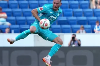 Vzpamatuje se Hoffenheim s Coufalem ve Freiburgu? Žádná tutovka!