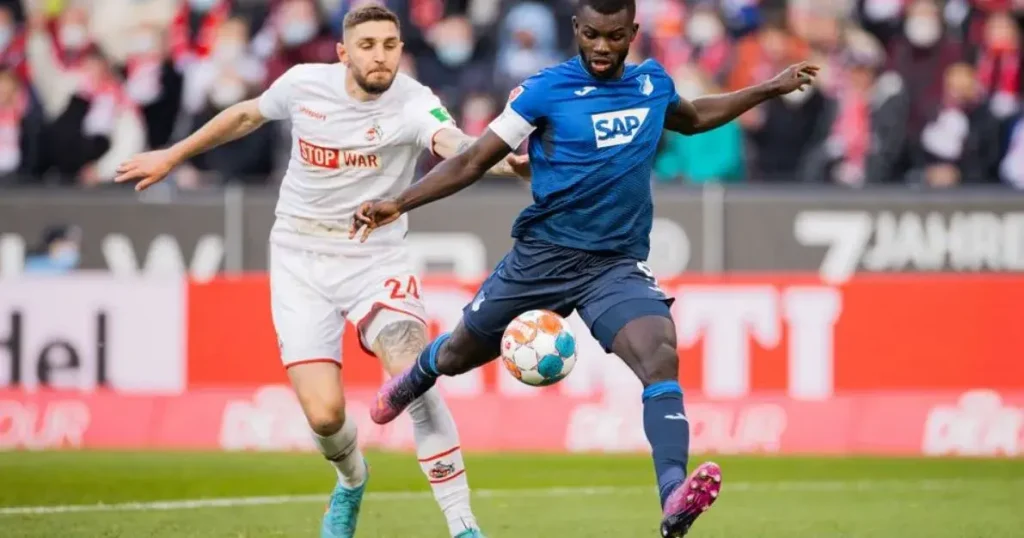 Návrat na vítěznou vlnu - uspěje Hoffenheim nebo Kolín?