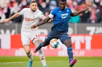 Návrat na vítěznou vlnu - uspěje Hoffenheim nebo Kolín?