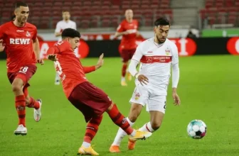 Prodlouží Stuttgart v Kolíně sérii neporazitelnosti?