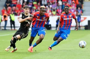Super šlágr svede ACS a Plzeň! Vyžehlí Sparta výbuch Pod lízátky?
