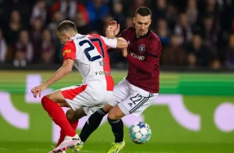 315. derby pražských "S": Vyloupí Slavia Letnou?