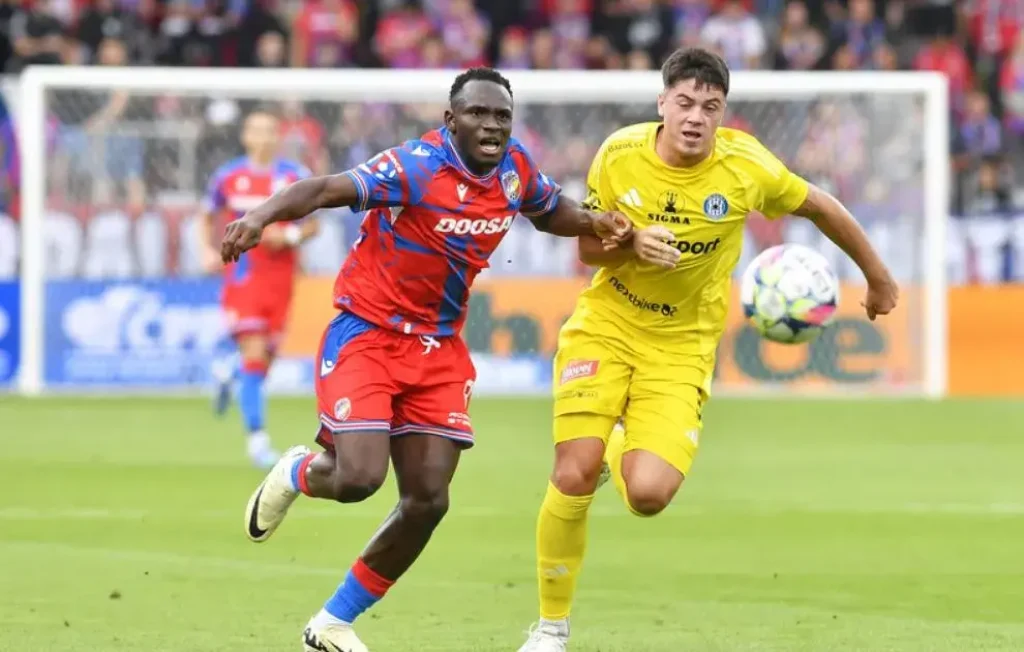 Mohutné posily chce Sigma využít k vyloupení Plzně. Povede se?