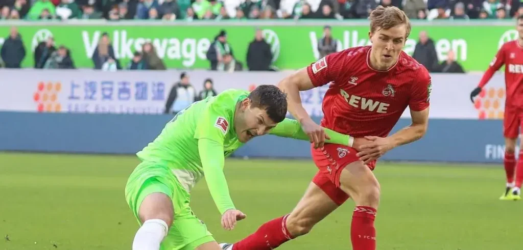 Konec neporazitelnosti: Čeká Wolfsburg nebo Kolín?