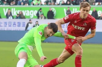 Konec neporazitelnosti: Čeká Wolfsburg nebo Kolín?