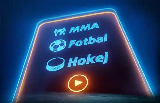 TV Tipsport: Streamy, co jinde neuvidíš! Největší sportovní online televize u nás