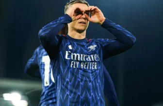 Arsenal - Atletico Madrid