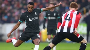 Liverpool je v krizi, prodlouží mu ji v sobotu i Brentford?