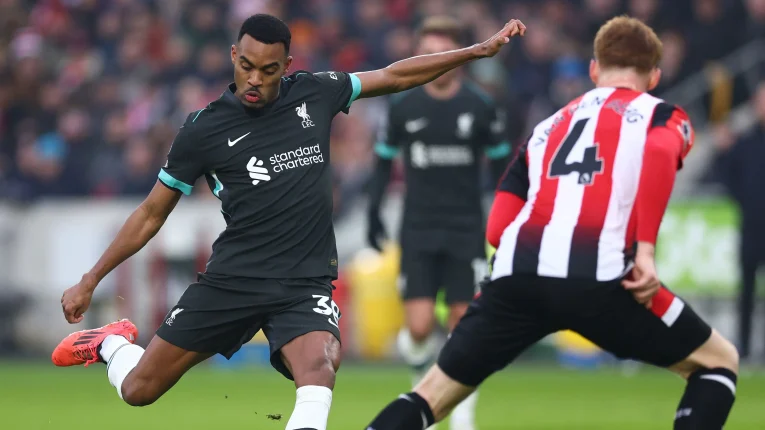 Brentford - Liverpool